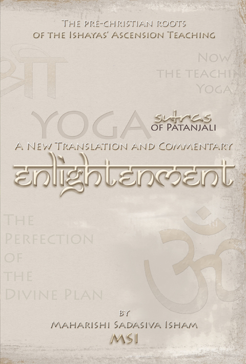 Cover image for book Enlightenment