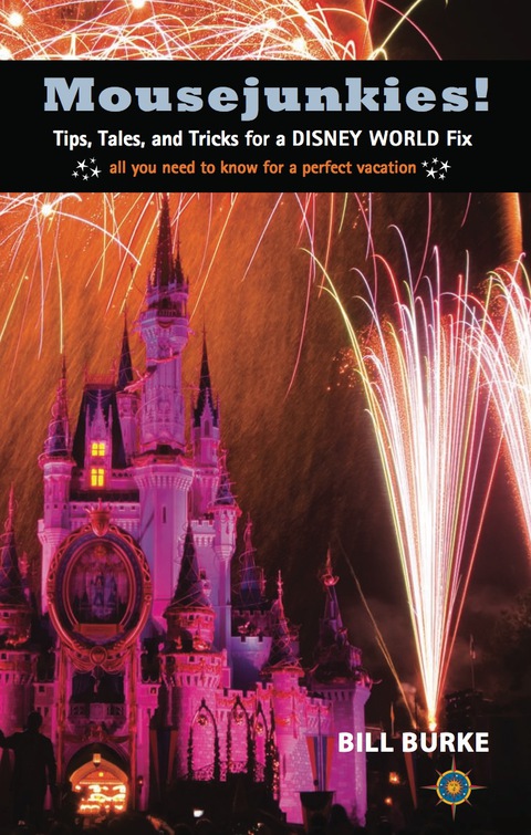 Cover image for book Mousejunkies!