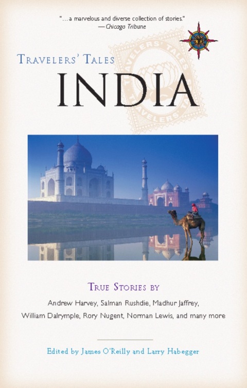 Travelers' Tales India 