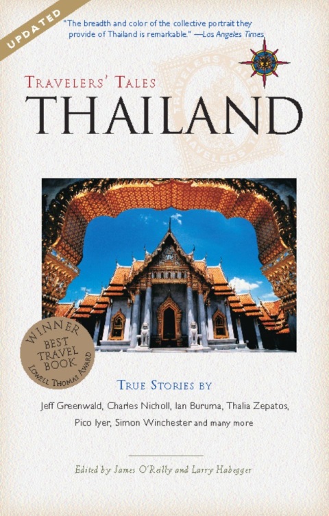 Travelers' Tales Thailand 