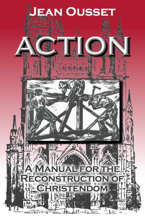 Cover image for book Action