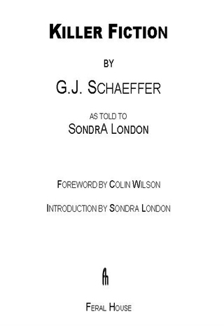 Killer Fiction