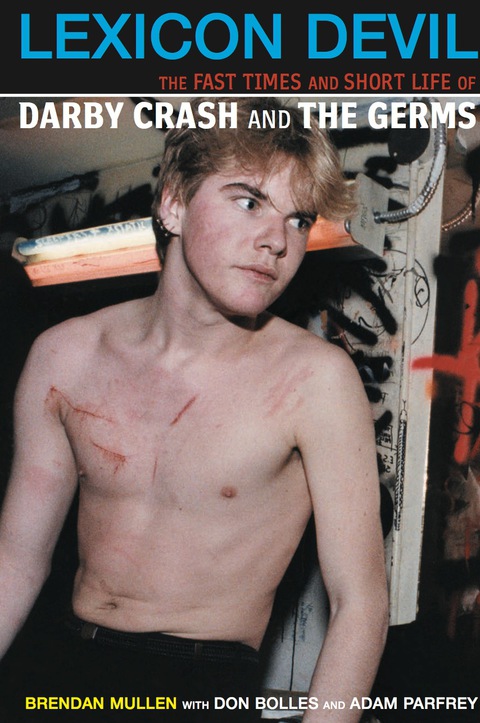 Cover image for book Lexicon Devil