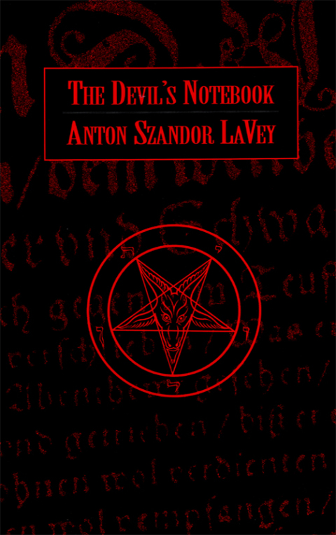 The Devil's Notebook 