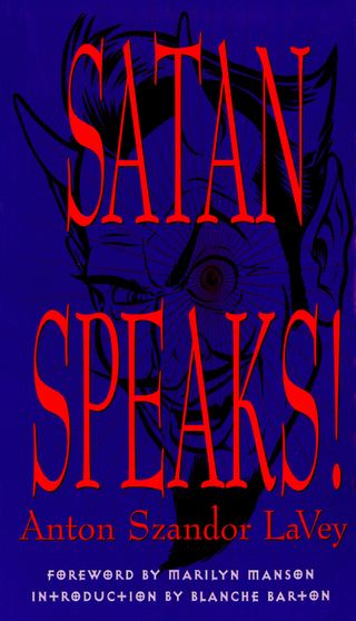 Satan Speaks!