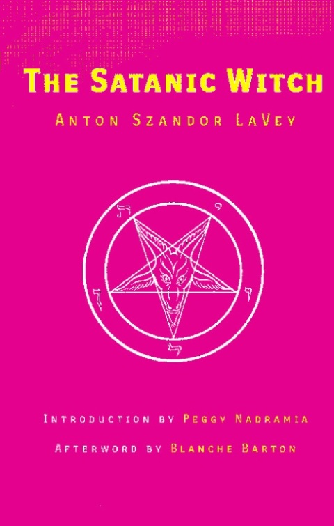 The Satanic Witch 