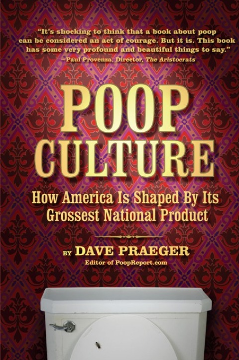 Cover image for book Poop Culture