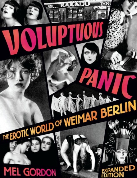 Voluptuous Panic 