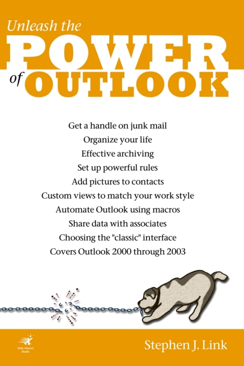 Cover image for book Power Outlook