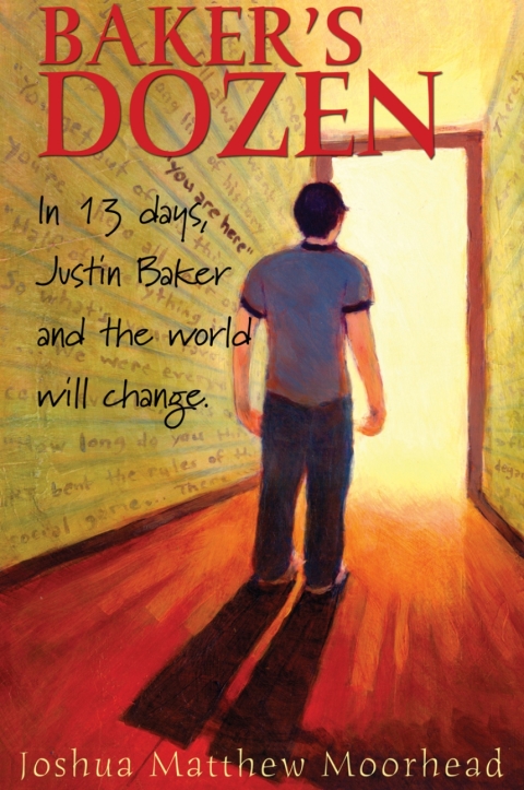 Cover image for book Baker's Dozen