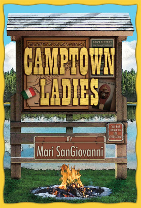 Camptown Ladies 