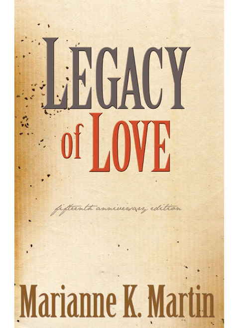 Legacy of Love 