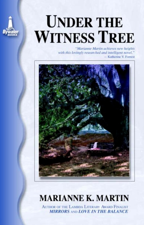 Under the Witness Tree 