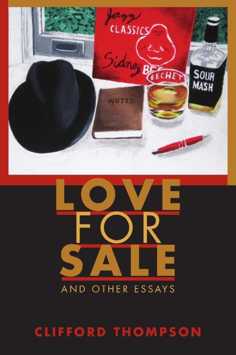 Love for Sale 
