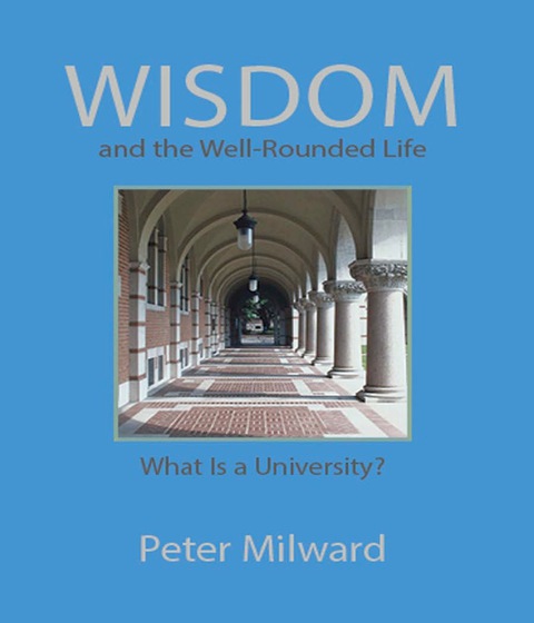 Cover image for book Wisdom and the Well-Rounded Life