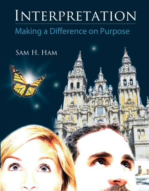 Cover image for book Interpretation