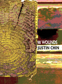 Cover image: 98 Wounds 9781933149578