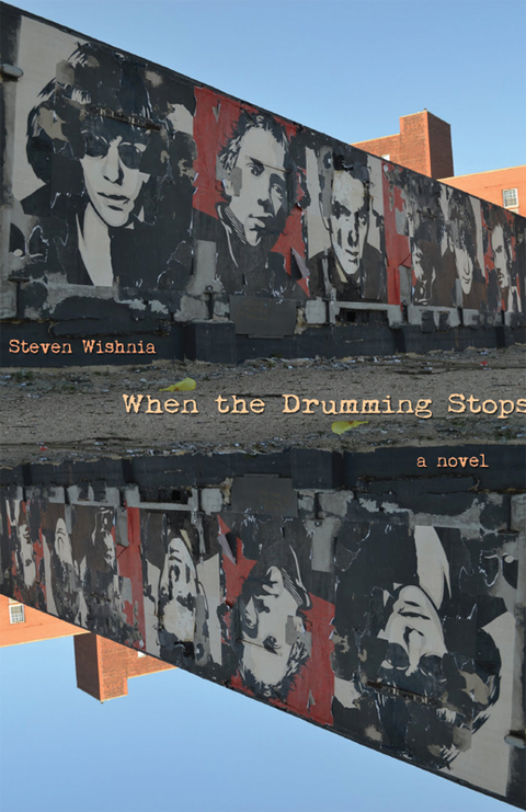 When the Drumming Stops 