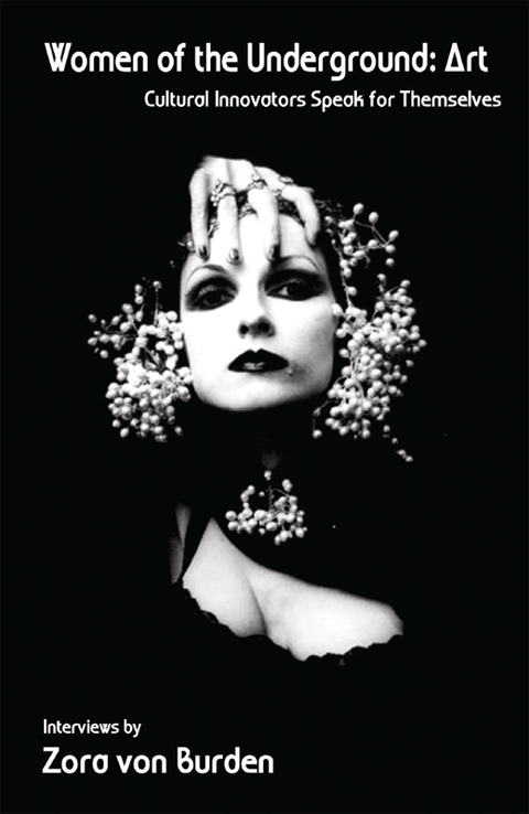 Women of the Underground: Art 