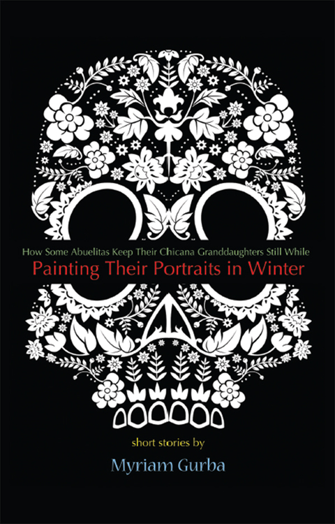 Cover image for book Painting Their Portraits in Winter