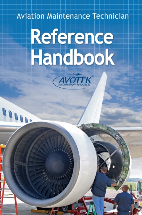 Cover image for book AMT Reference Handbook