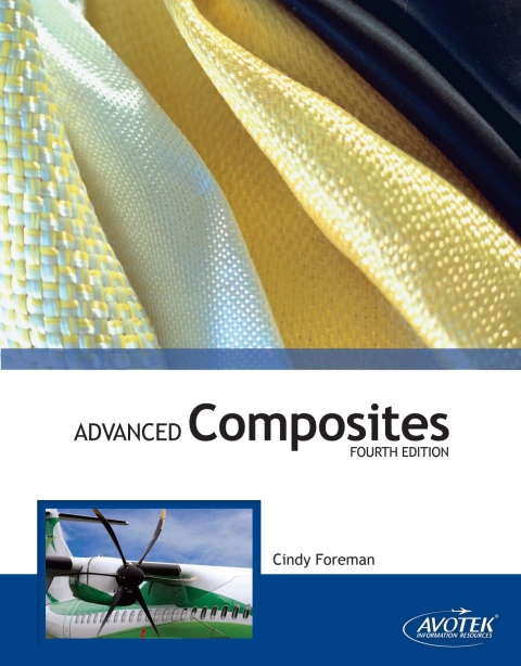 Cover image for book Advanced Composites