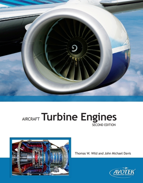 Aircraft Turbine Engines