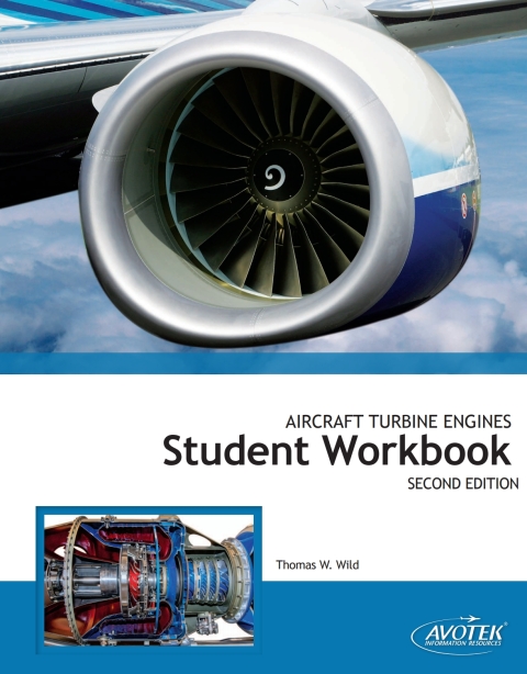 Aircraft Turbine Engines Workbook