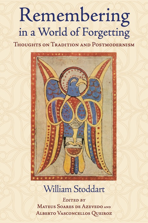 Cover image for book Remembering in a World of Forgetting