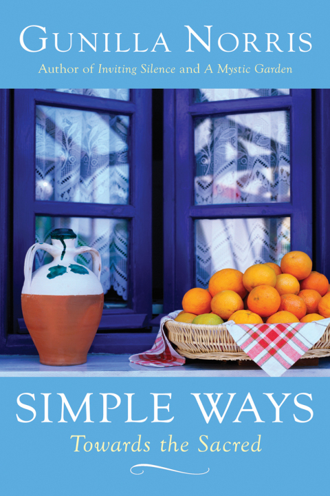 Cover image for book Simple Ways