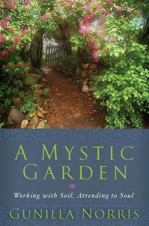A Mystic Garden 