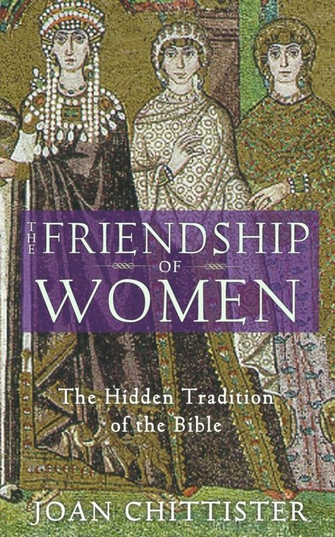 Cover image for book The Friendship of Women