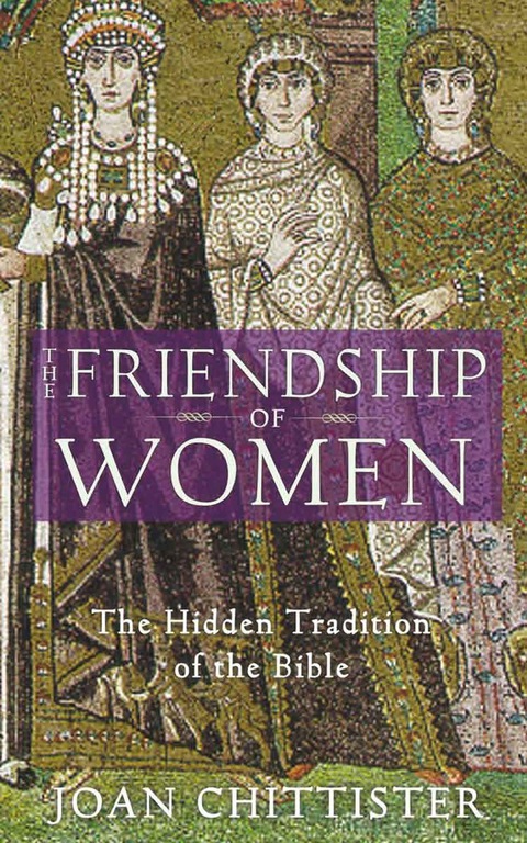 Cover image for book The Friendship of Women