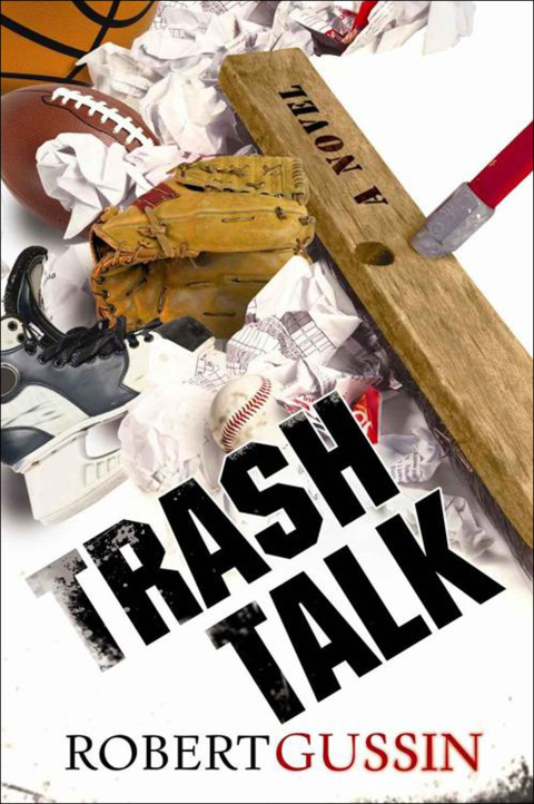 Cover image for book Trash Talk