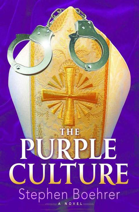 Cover image for book The Purple Culture
