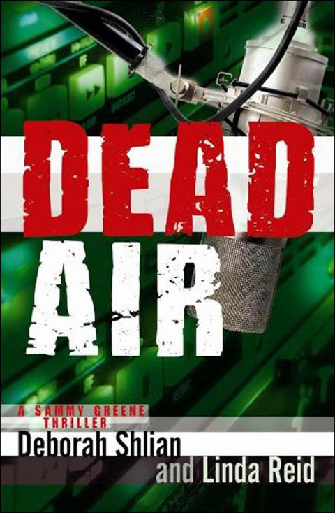 Cover image for book Dead Air