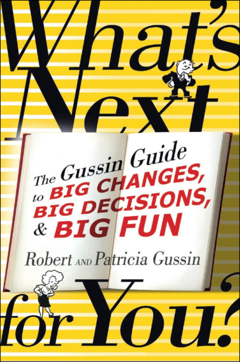 Cover image for book What's Next . . . For You?