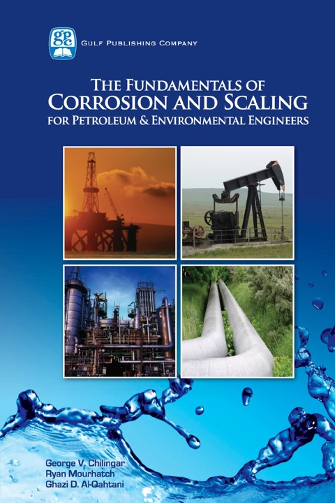 Cover image for book Wettability
