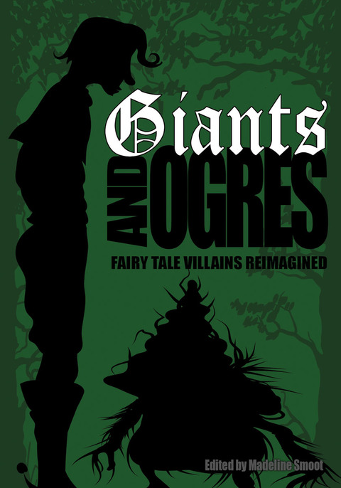Cover image for book Giants and Ogres