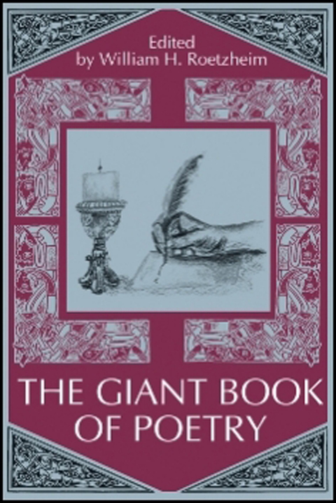 Cover image for book The Giant Book of Poetry eBook