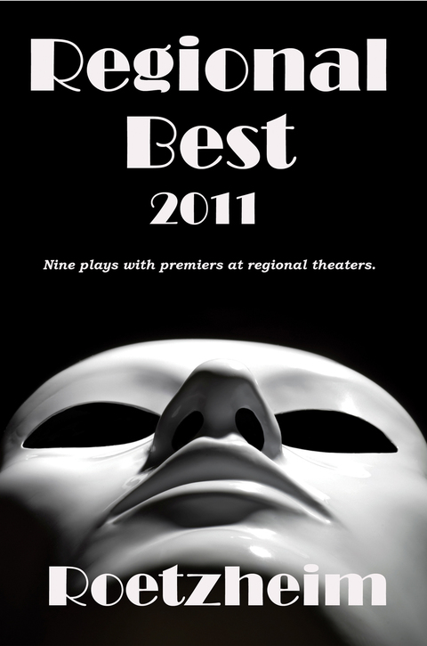 Cover image for book Regional Best 2011