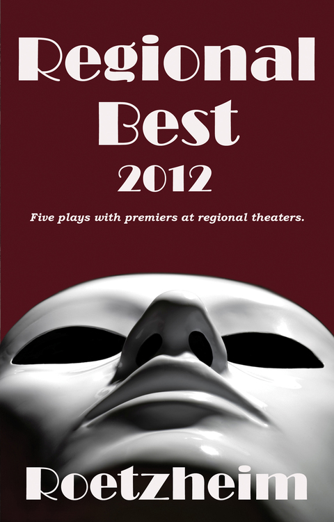 Cover image for book Regional Best 2012
