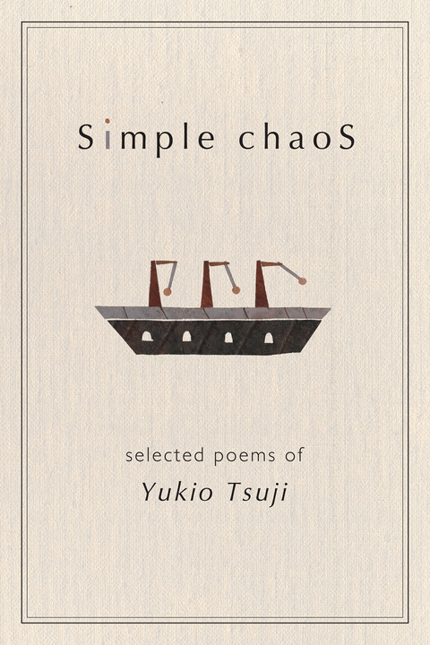 Cover image for book Simple Chaos