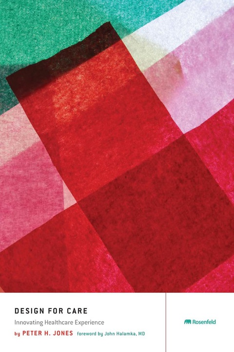 Cover image for book Design for Care