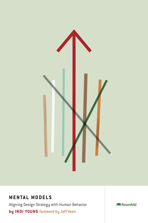 Cover image for book Mental Models