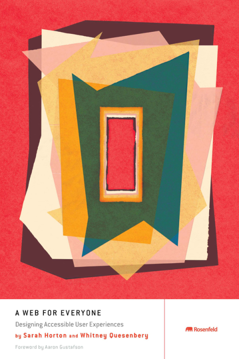 Cover image for book A Web for Everyone
