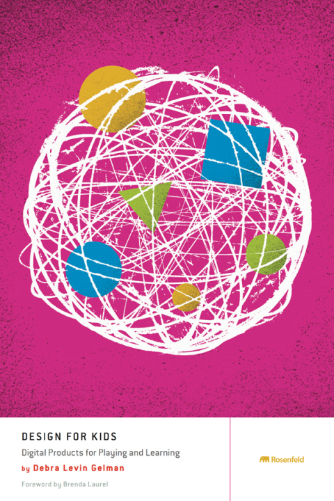 Cover image for book Design For Kids
