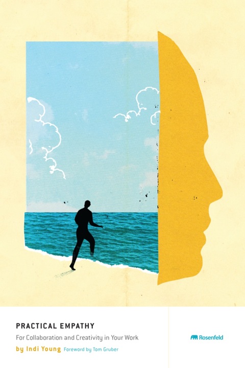 Cover image for book Practical Empathy
