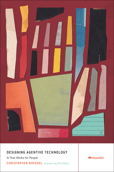 Designing Agentive Technology 