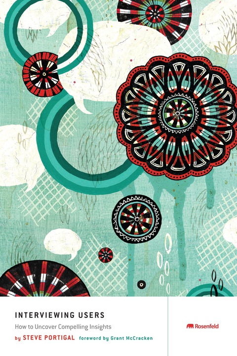 Cover image for book Interviewing Users